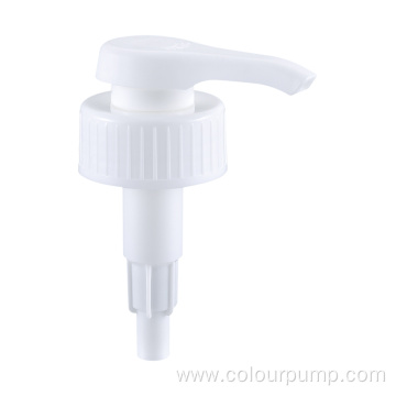 38mm hand sanitizer dispenser pump gel lotion pump